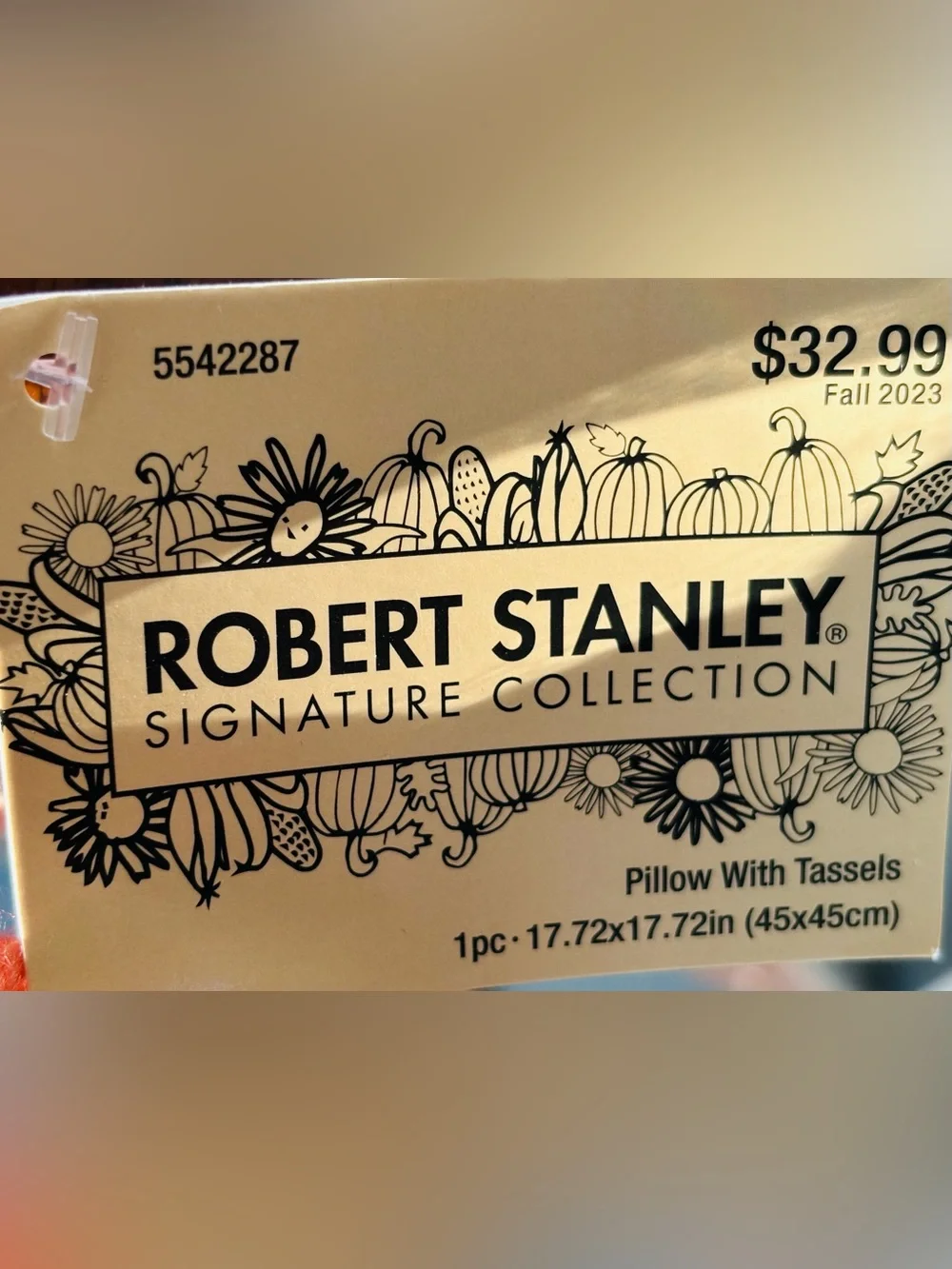 Robert Stanley Signature Collection 